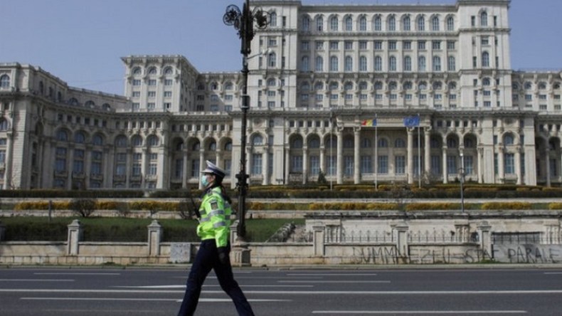 العثور على سفير قبرص لدى رومانيا ميتا في شقته