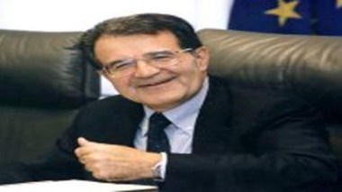 Romano Prodi désigné envoyé spécial des Nations unies pour le Sahel