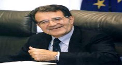 Romano Prodi désigné envoyé spécial des Nations unies pour le Sahel