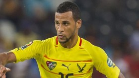 الطوغو تعترف بإشراك لاعب غير مؤهل أمام الكاميرون
