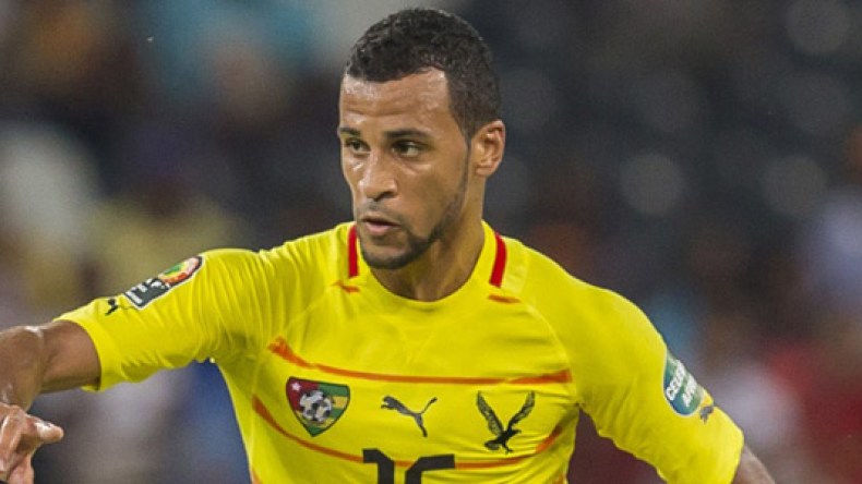 الطوغو تعترف بإشراك لاعب غير مؤهل أمام الكاميرون
