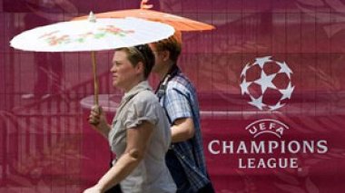 Rome ready to defy critics with perfect final