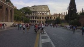 نقابات إيطالية تدعو إلى مقاطعة المتاجر اليهودية