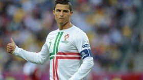 إتحاد الكرة البرتغالي يتفنّن في “تدليل” رونالدو