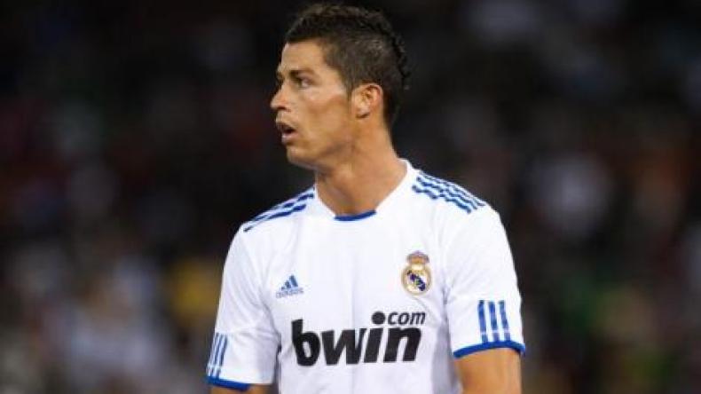 رونالدو يشارك في برنامج “..وكل شيء ممكن”!