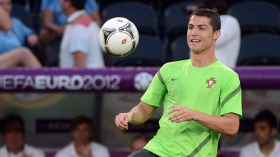 رونالدو سيدشن ملهى ليليا مثيرا للجدل