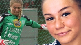 حارسة مرمى منتخب السويد تعتنق الإسلام..