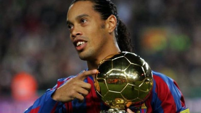 شقيق رونالدينيو يودع السجن