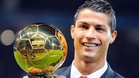 حفل الكرة الذهبية: بريق رونالدو.. وظل “فرناندا ليما”