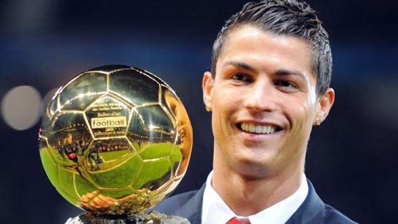 حفل الكرة الذهبية: بريق رونالدو.. وظل “فرناندا ليما”