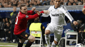 رونالدو يُفجر مفاجأة مُدوِّية ويُحدد وجهته المقبلة!