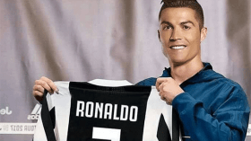 جوفنتوس يحشد النجوم لانتزاع عرش أوروبا من ريال مدريد