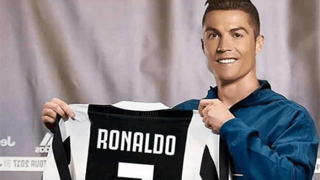 جوفنتوس يحشد النجوم لانتزاع عرش أوروبا من ريال مدريد