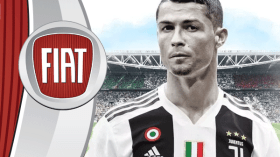 صفقة رونالدو تتسبب في إضراب عمال مصنع سيارات “فيات”