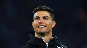 هذه هي هدية رونالدو لِعمّال فندق يوناني