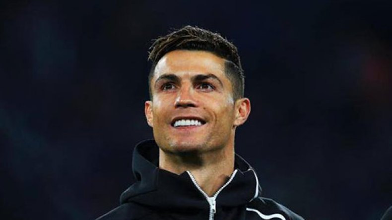 هذه هي هدية رونالدو لِعمّال فندق يوناني