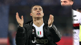 رونالدو ليس أفضل صفقة في إيطاليا هذا الموسم