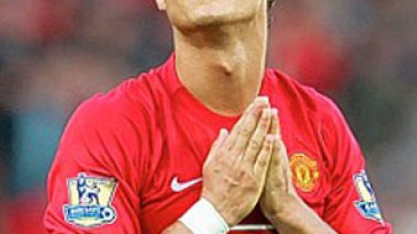 Captain Marvel Robson says Ronaldo will reject Real and stay with United