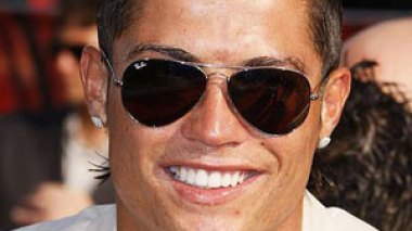 Ronaldo remains coy on United future but denies money is a factor