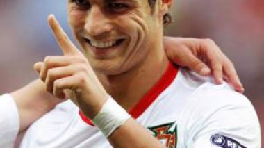 Real in Ronaldo limbo