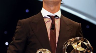 Manchester City's new owner boasts he'll buy United ace Cristiano Ronaldo for Â£120m as Arabs bid to conquer the world