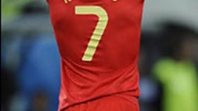 Cristiano Ronaldo misses start of season
