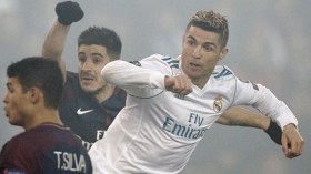 الملكي يصعق “البياسجي” في حديقة الأمراء