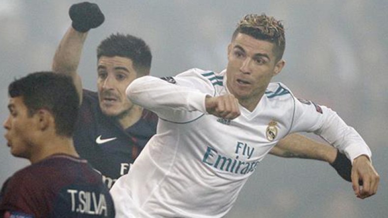 الملكي يصعق “البياسجي” في حديقة الأمراء