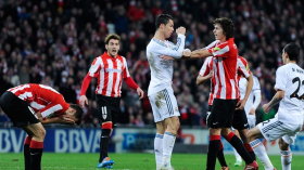 فرص الريال بالفوز تتراجع بالثلث في غياب رونالدو.. !