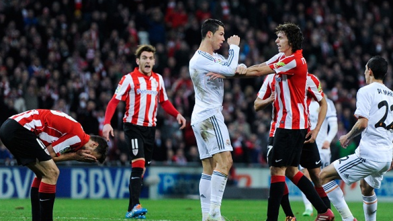 فرص الريال بالفوز تتراجع بالثلث في غياب رونالدو.. !