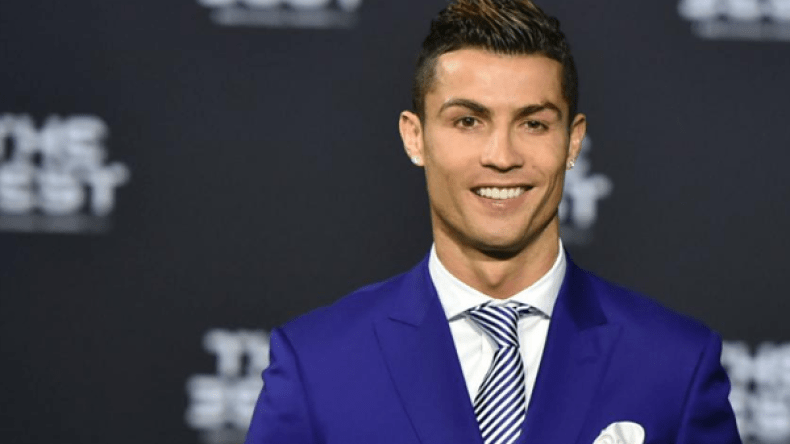 مصلحة الضرائب الإسبانية تطالب بسجن كريستيانو رونالدو