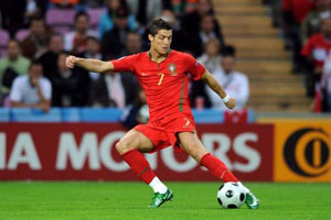 Real say United have no evidence in Ronaldo complaint