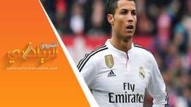 رونالدو يثورعلى هدف “آلبيلووا” ويخرج من الملعب غاضبا