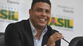 رونالدو: البرازيل مستعدة لاستقبال زوارها وإنجاح المونديال