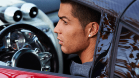 كريستيانو رونالدو يعود إلى معقل ريال مدريد الأربعاء