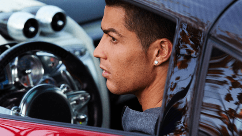 كريستيانو رونالدو يعود إلى معقل ريال مدريد الأربعاء