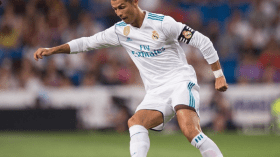 رونالدو يخطط للتفوق على ميسي في “الليغا”