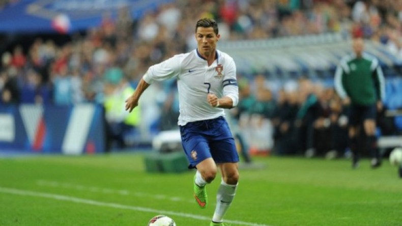 مواجهة رونالدو للجزائر في الأولمبياد محلّ جدل