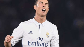 كريستيانو رونالدو يستهل موسمه في “المحكمة”