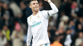 “رونالدو” مصمم على الرحيل من ريال مدريد