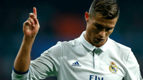 باريس سان جيرمان يعرض 176 مليون باوند على ريال مدريد لانتداب رونالدو