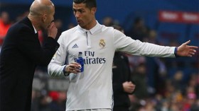 هذه هي أسباب الفوضى.. معاناة رونالدو ومتاهة زيدان