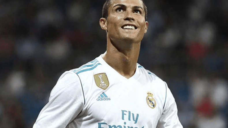 رونالدو يتحدى سان جيرمان