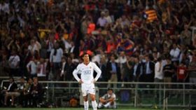 Barcelona 2 Man United 0: That's another fine Messi – Barca taunt