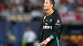 رونالدو يسعى لطرد النحس أمام دورتموند