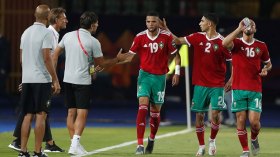 اتحمل مسؤولية الخسارة.. ومردود زياش تراجع