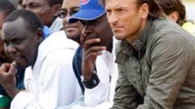 زامبيا قد تواجه مونبوليه وديا تحسبا للجزائر