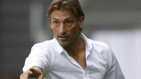 رونار يرفض تدريب “أسود الأطلس”.. ويجدد ولاءه لسوشو