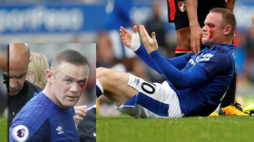 “الدماء” تنهي أسبوعا كارثيا لروني