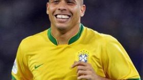 رونالدو يقول انه يجري محادثات مع مانشستر سيتي